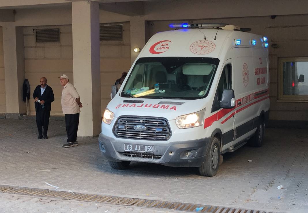İki kız kardeş düğüne geldiler, boğularak öldüler! 4